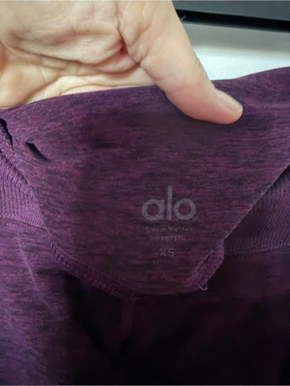 Alo Yoga leggings